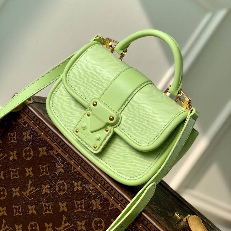 LV Top Handle Bags